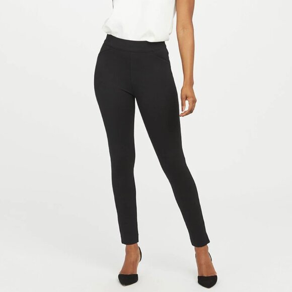 NWT Spanx Skinny Pants Plus Size 3X - Picture 6 of 13